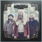 Kadavar - s/t - CD (2012)
